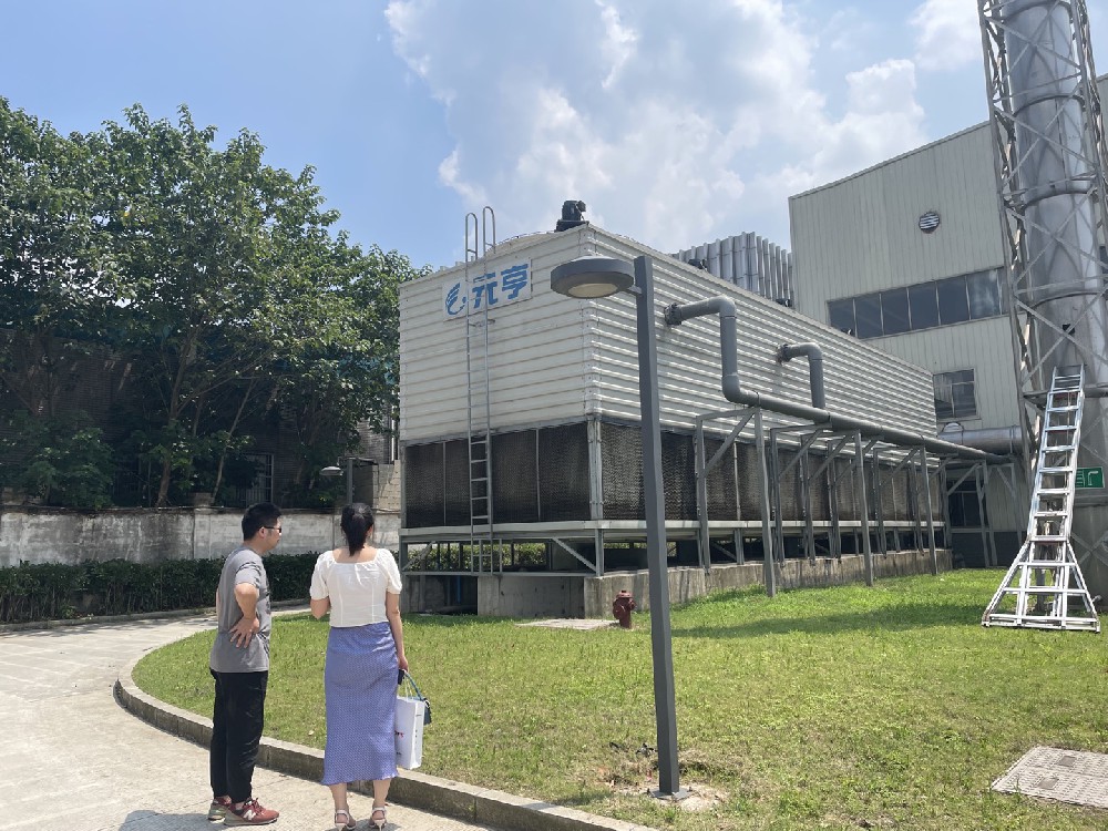 溝通架起橋梁，多靈服務(wù)在路上！