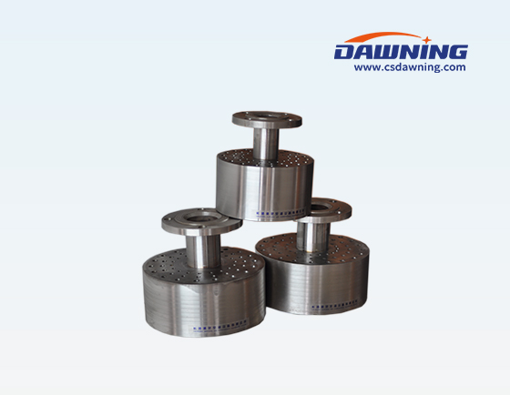 渦漩式消聲加熱器(噴射式加熱器)運(yùn)行時(shí)噪聲過(guò)大問(wèn)題的故障排除