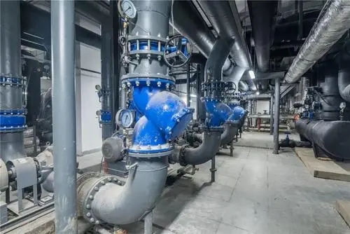 循環(huán)水冷卻水處理技術(shù)——何謂冷卻水？如何處理？