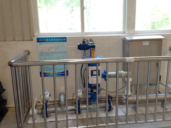 傳統(tǒng)洗車水資源浪費嚴重，期待變革