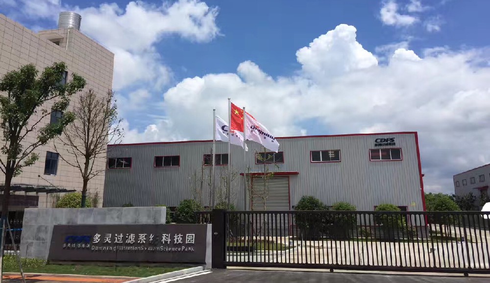 真空脫氣機工作原理，設計安裝要點，有些地方要注意