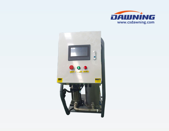 對于真空脫氣機您真的了解嗎？