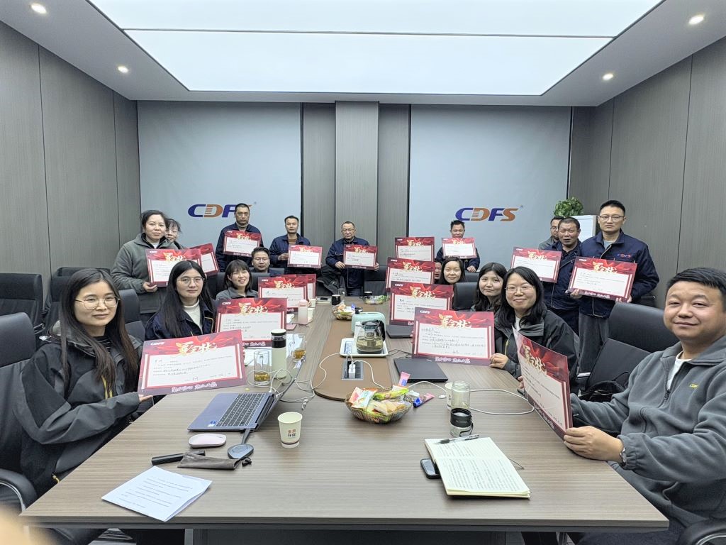 水處理設(shè)備多靈環(huán)保經(jīng)營(yíng)會(huì)召開軍令狀 水處理設(shè)備多靈環(huán)保經(jīng)營(yíng)會(huì)召開軍令狀